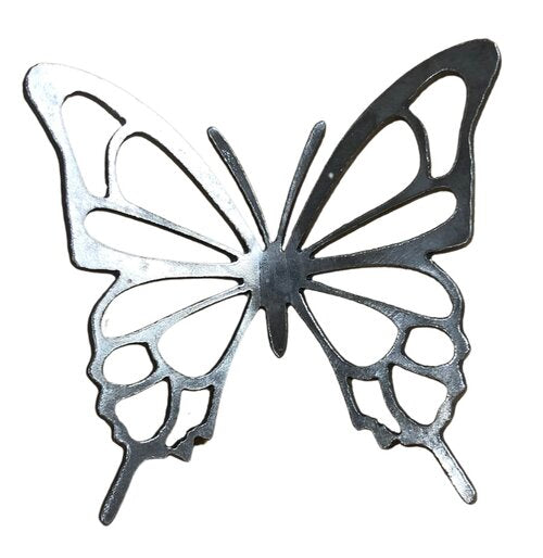 Polly The Butterfly Wall Hanging